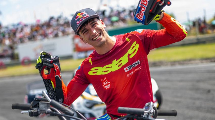 SVJETSKE FREESTYLE MOTOCROSS ZVIJEZDE STIŽU U BANJALUKU